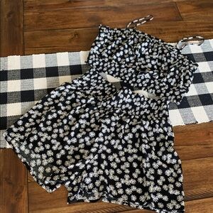 Hippie Rose 2pc matching set